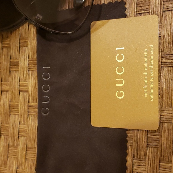 Gucci sunglasses π - Picture 2 of 9